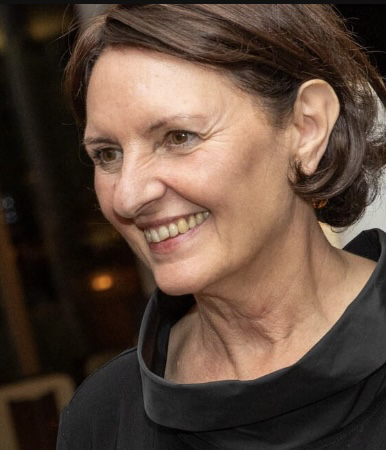 Christine Poschenrieder